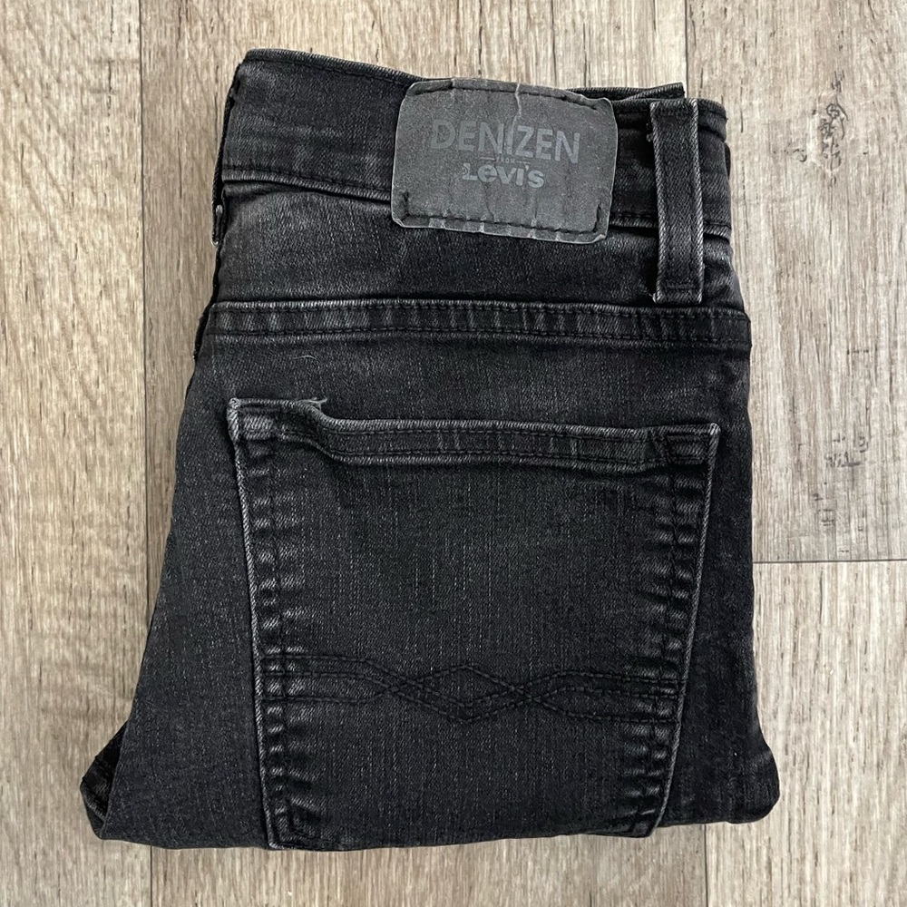 Denizen from Levi’s Skinny Jeans